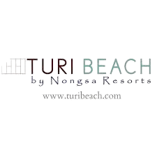 Turi Beach Logo