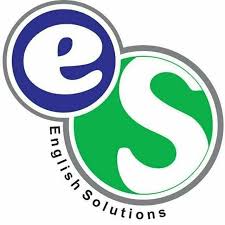 English Solutions Logo
