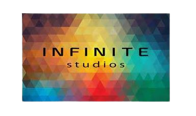 Infinite Studios Logo