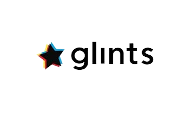 Glints Logo