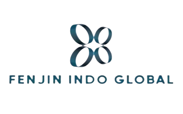Fenjin Indo Global Logo