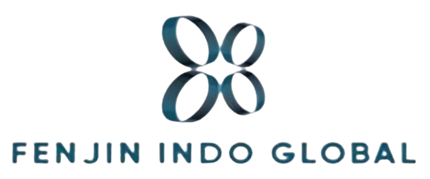 Fenjin Indo Global Logo