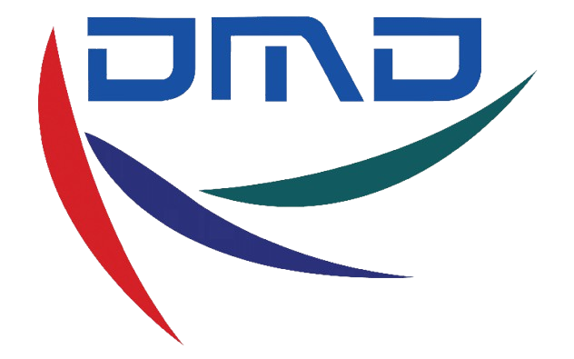 DMD Logo