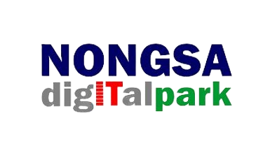 Nongsa Digital Park Logo