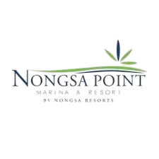 Nongsa Point Logo